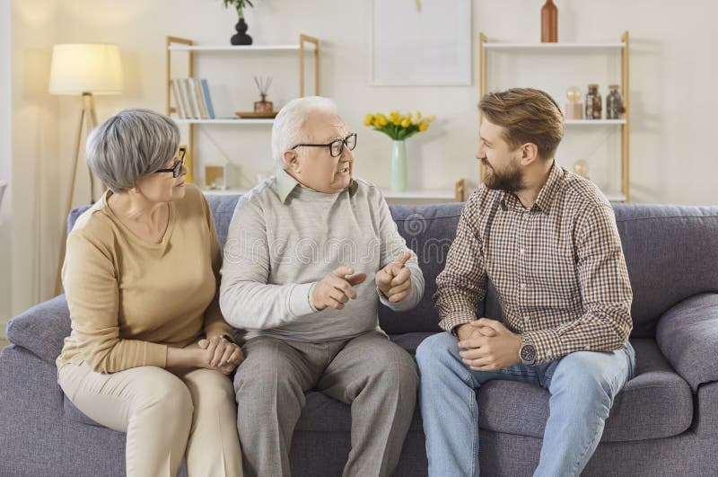 How to support aging parents: practical steps for families