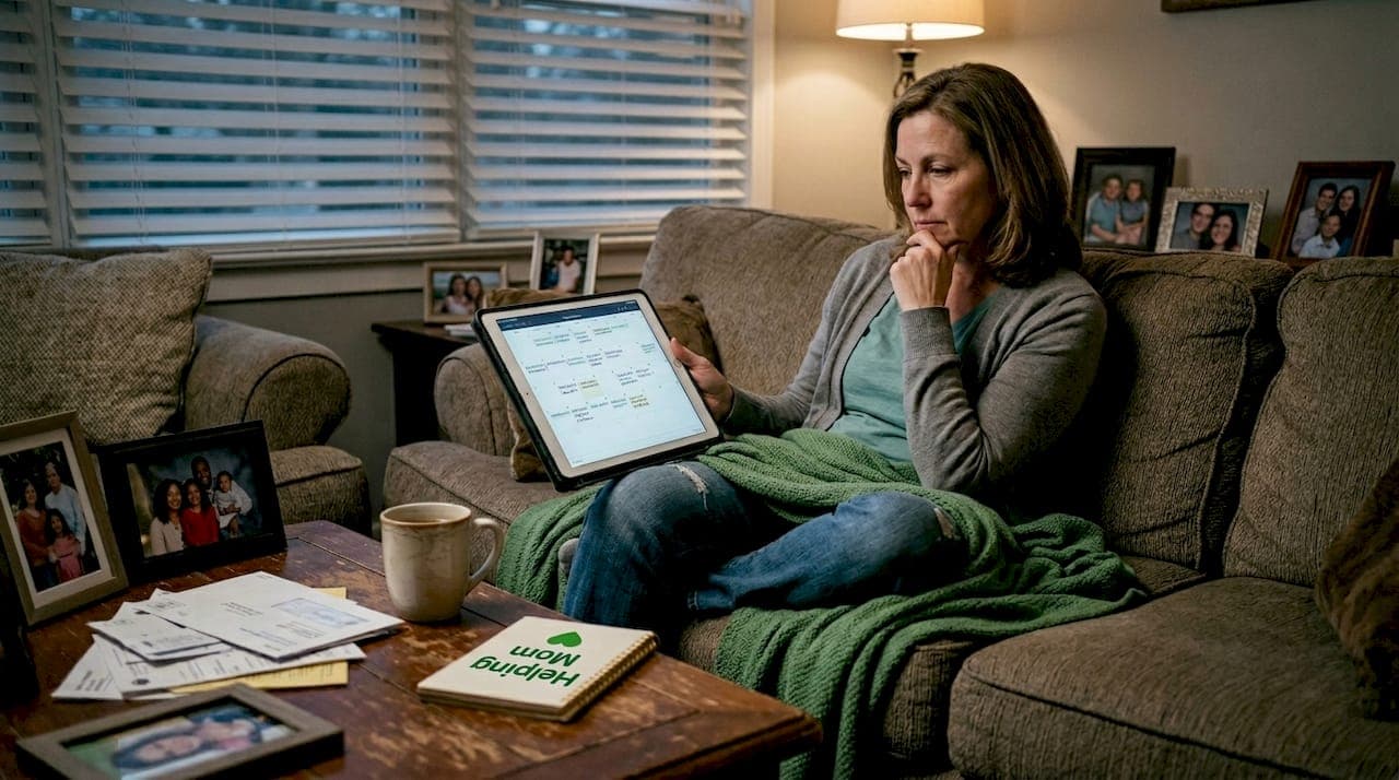 Recognizing caregiver burnout: Essential signs & solutions