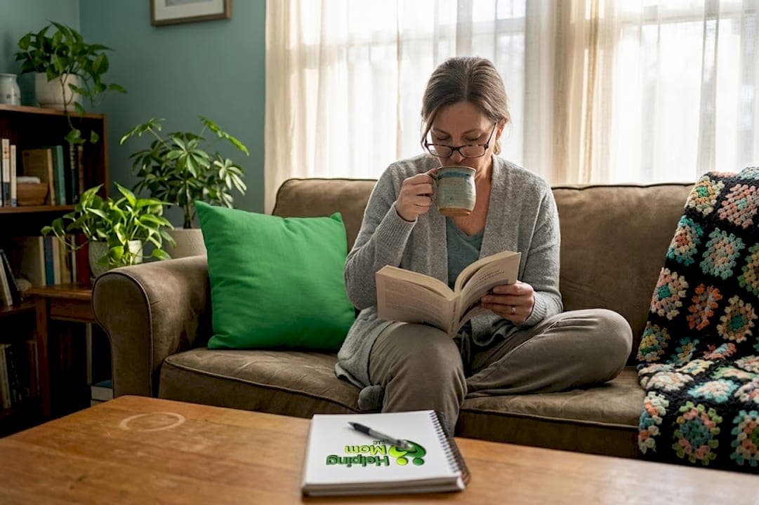 Caregiver self-care tips to prevent burnout and stress