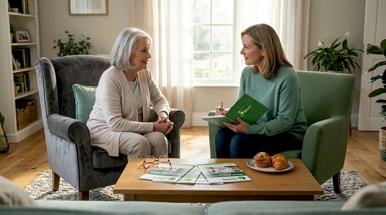 Types of Senior Housing: Find the Right Fit for Your Parent