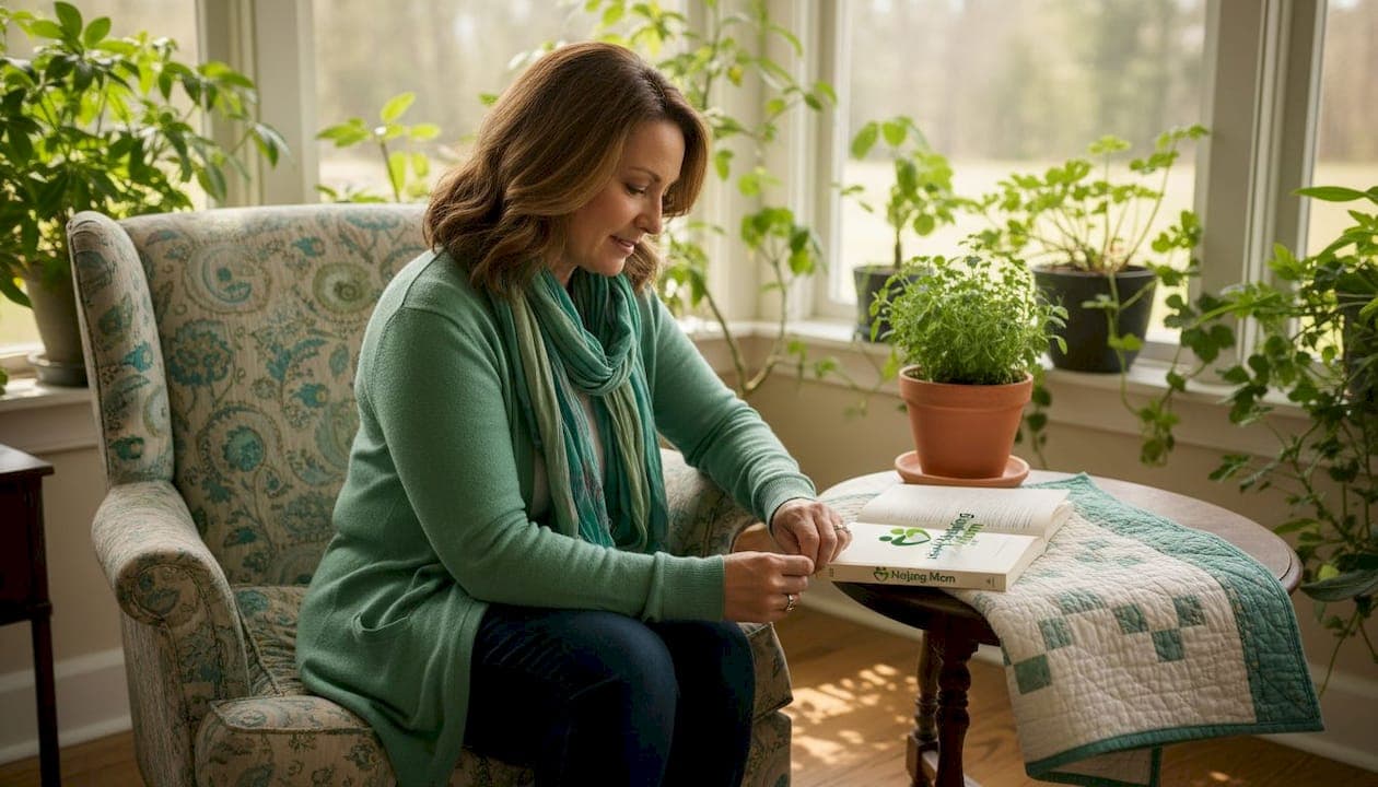 What Is In-Home Care? A Guide for Aging Parents