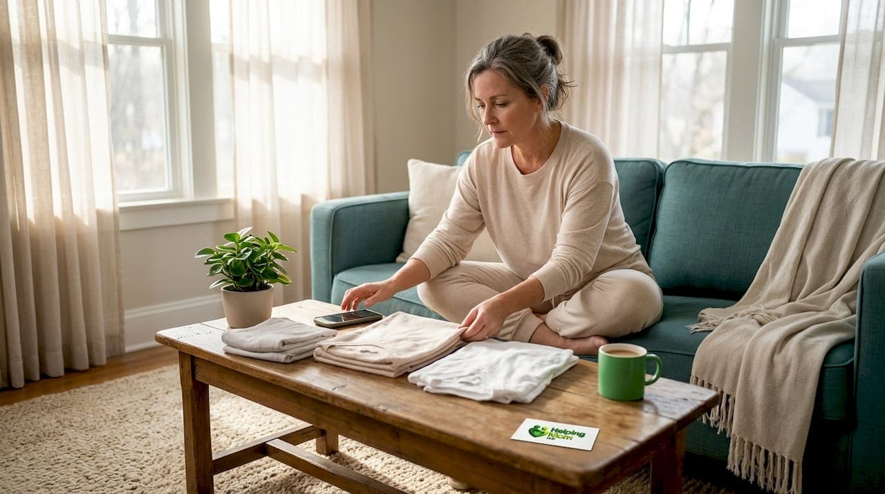 What is caregiver guilt? How to understand and overcome it