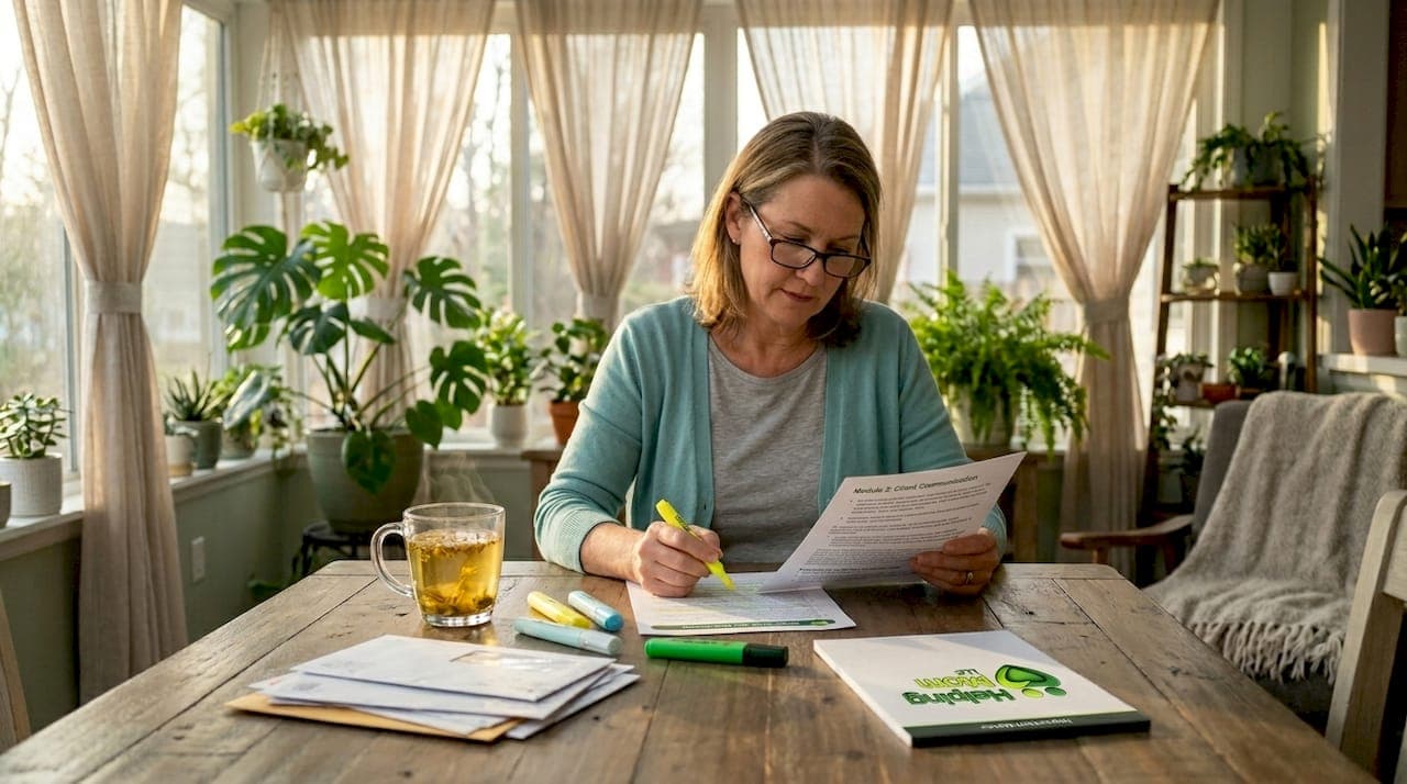 Why Attend Caregiver Training for Aging Parents