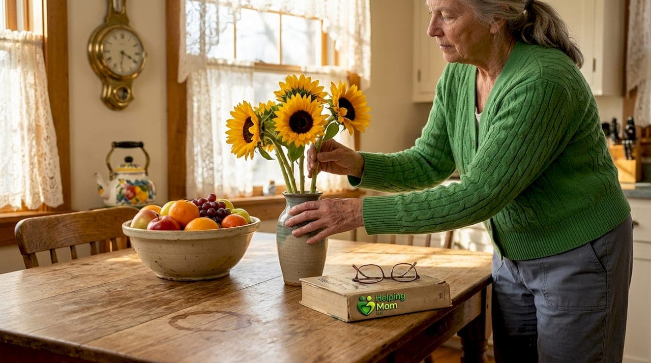 What Is Aging Well? a Practical Guide for Adults 65+