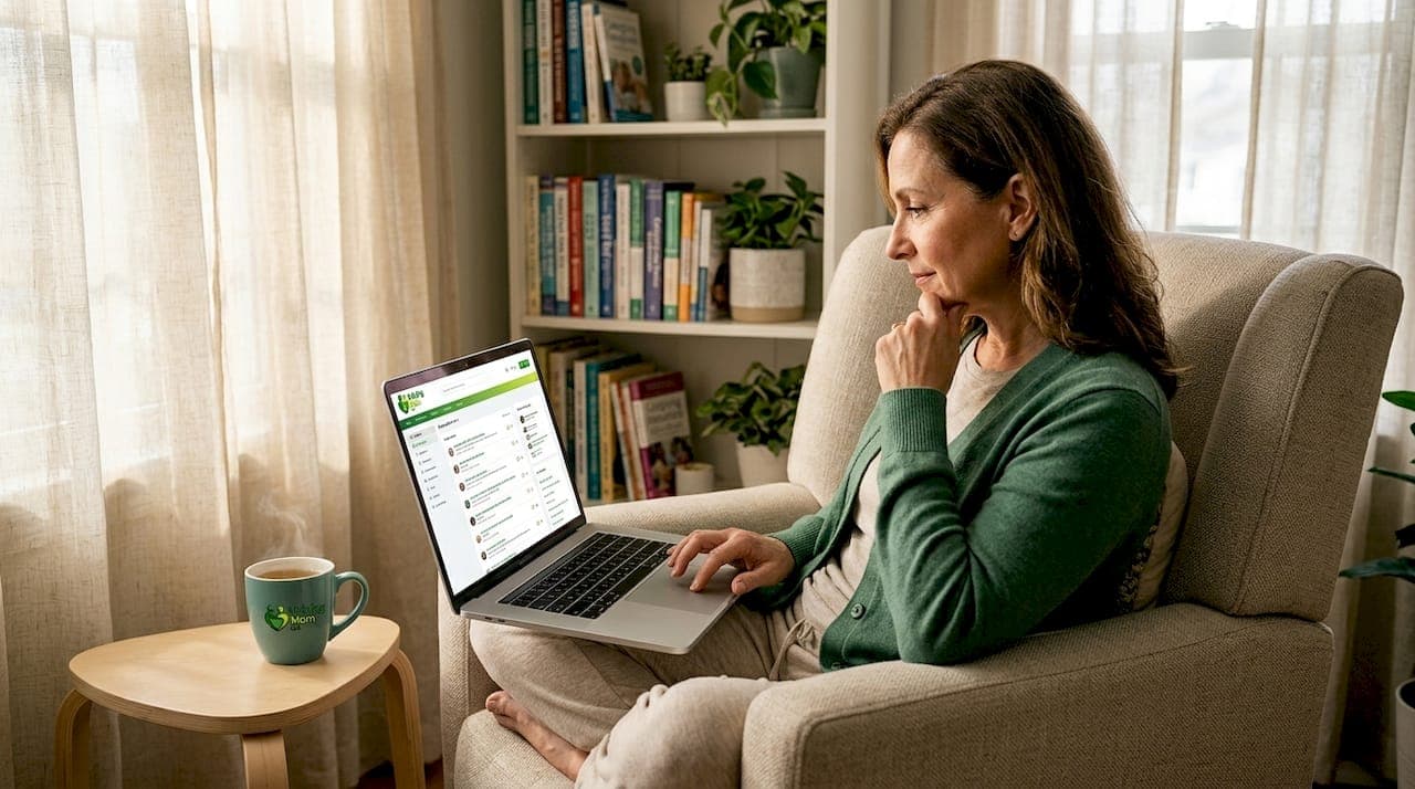 Elder Care Forum: Best Communities for Caregivers