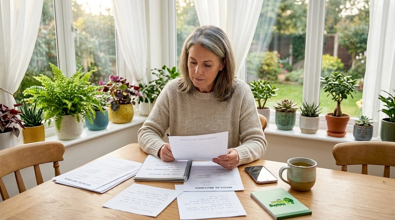 Emergency Plan for Aging Parents: A Practical Guide