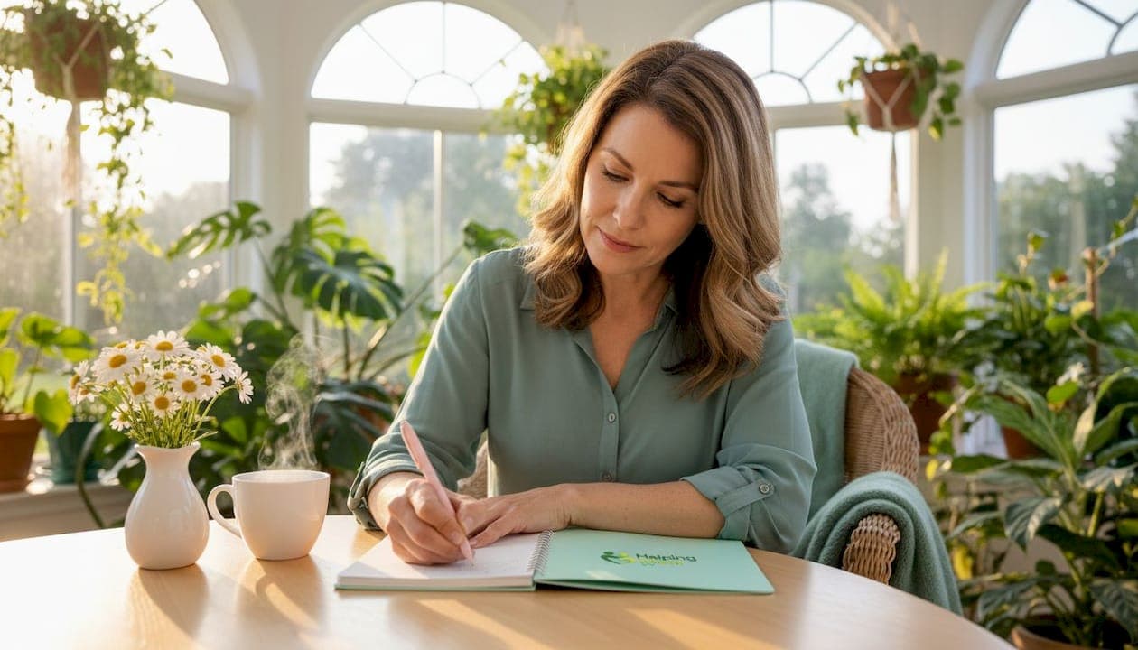 How to Set Boundaries with Aging Parents Without Guilt