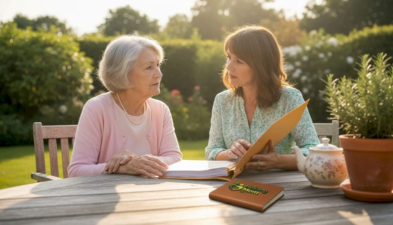 Power of Attorney for Aging Parents: A 2026 Guide