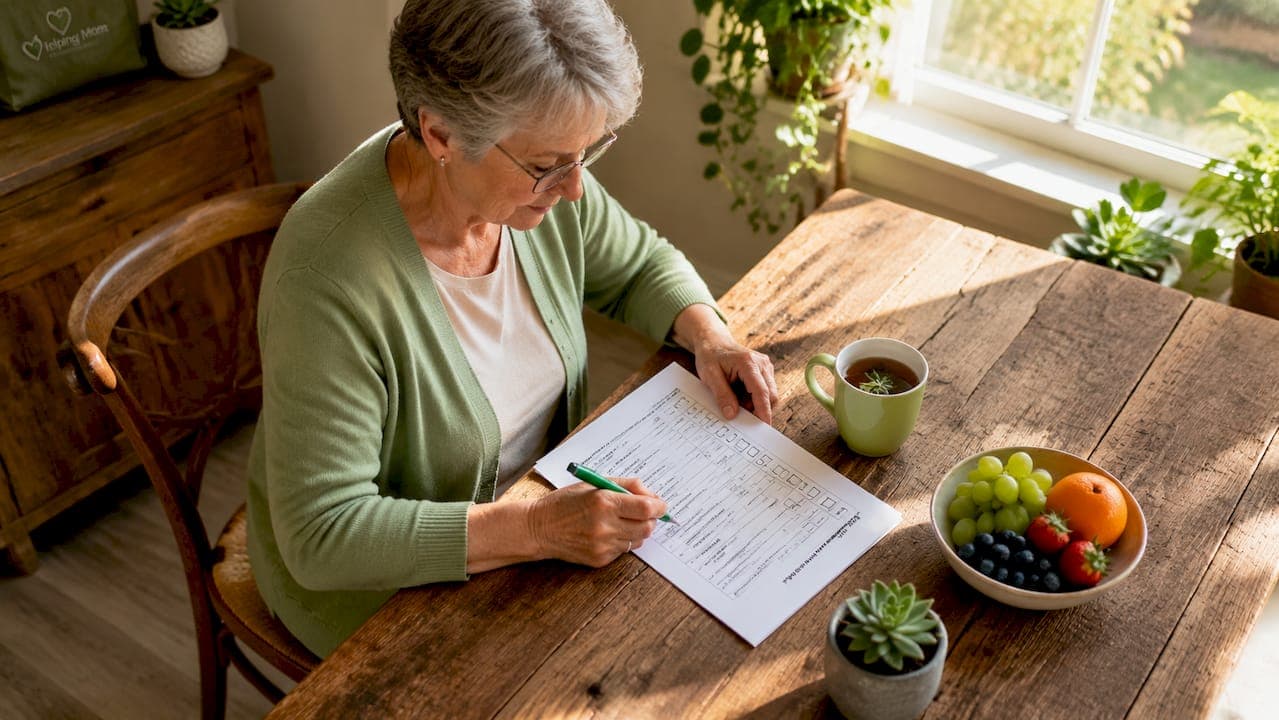 Aging Parent Driving Safety: A Practical 2026 Guide