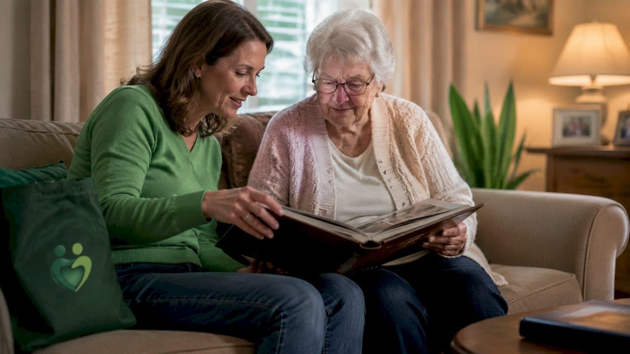 Caregiver Sibling Conflict: How to Work as a Team