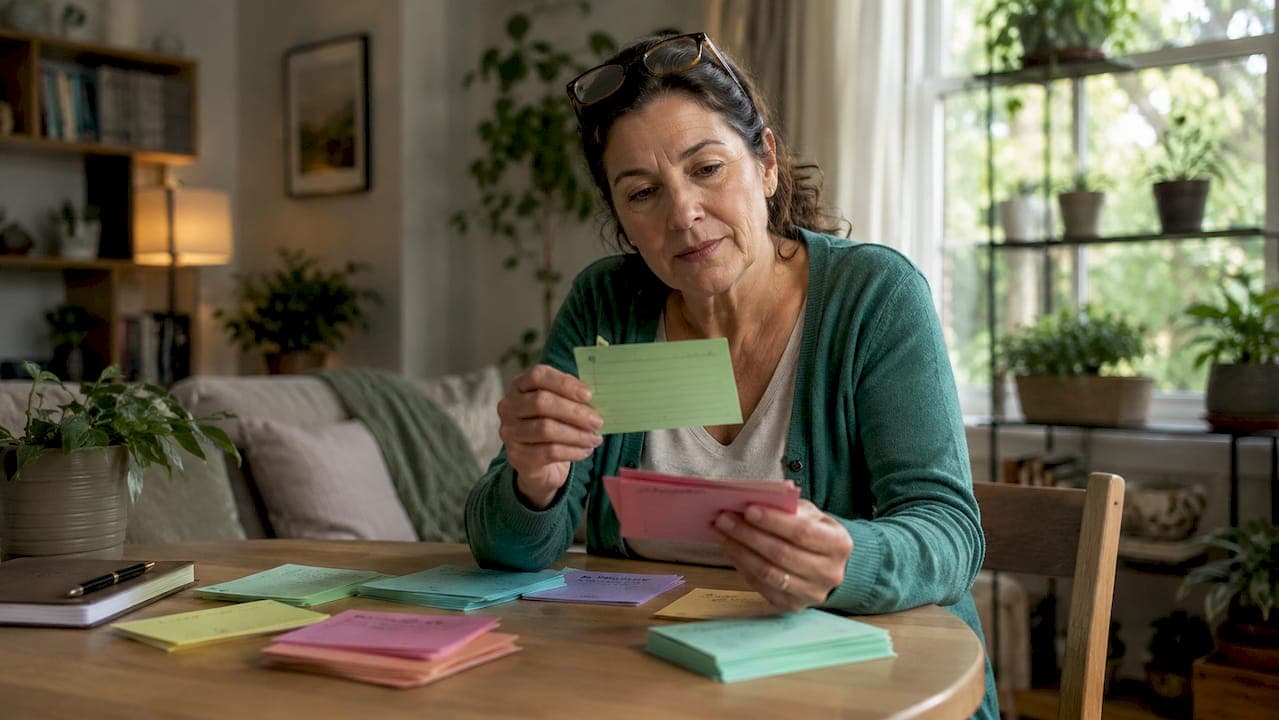 Normal Aging vs Dementia: What Families Need to Know