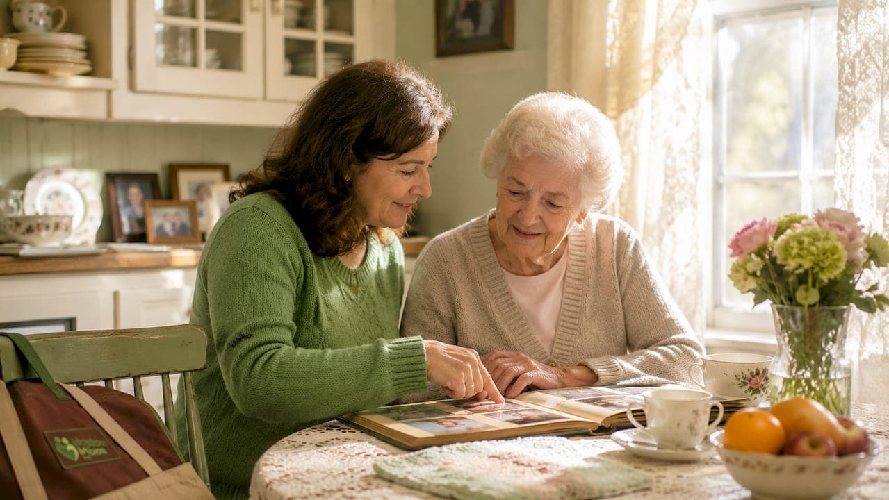 Mild Cognitive Impairment Symptoms: A Caregiver's Guide