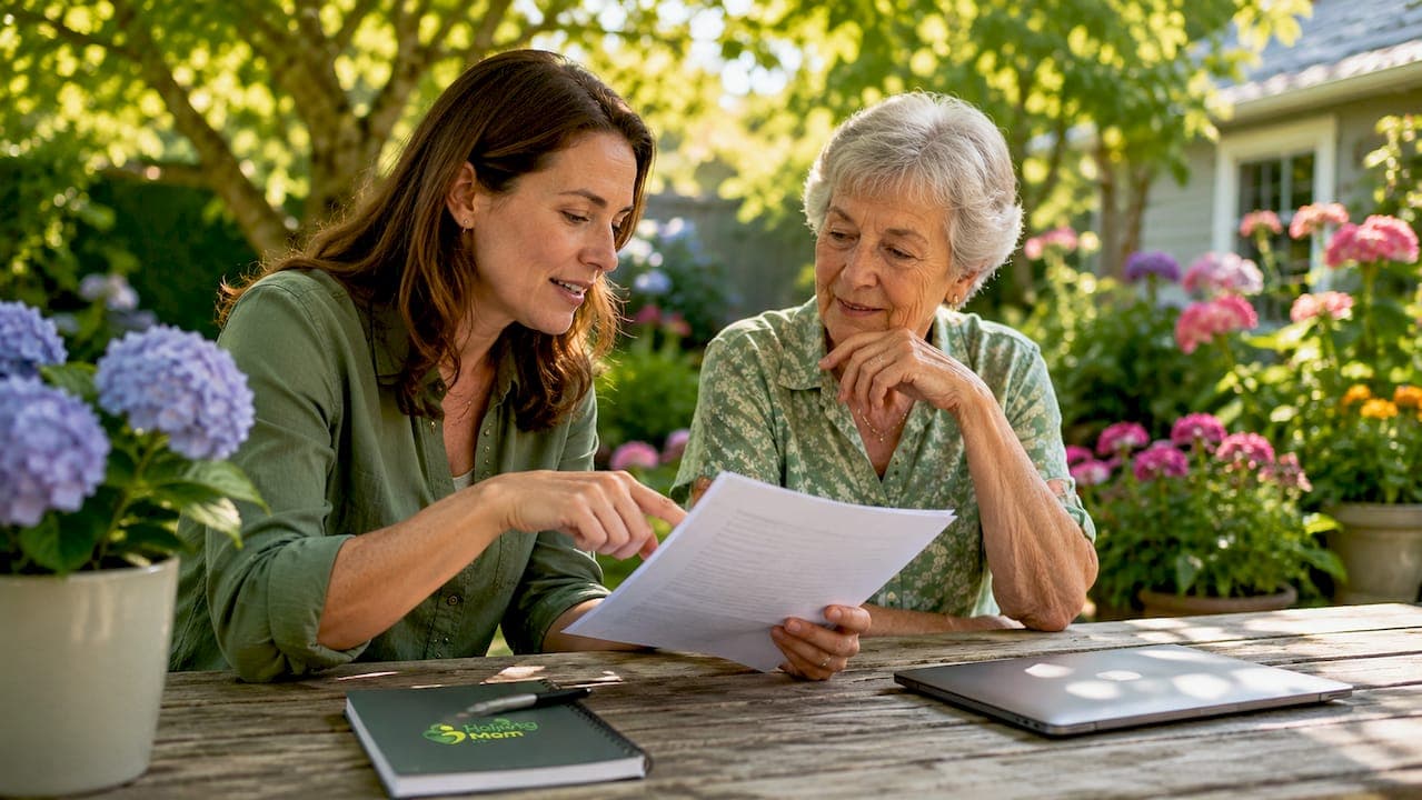 Family Meeting Tips for Caregiving: 10 Strategies That Work
