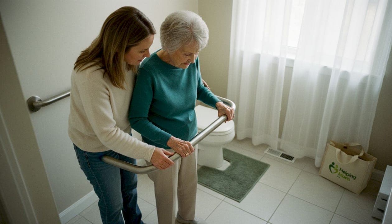 Senior-Friendly Home Setup: A Practical Guide for Families