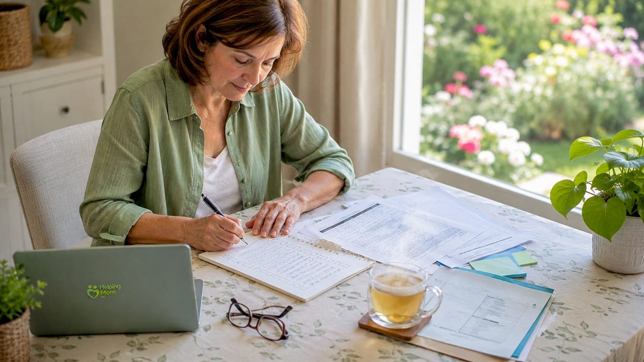 Preparing for Surgery: A Guide for Aging Parents