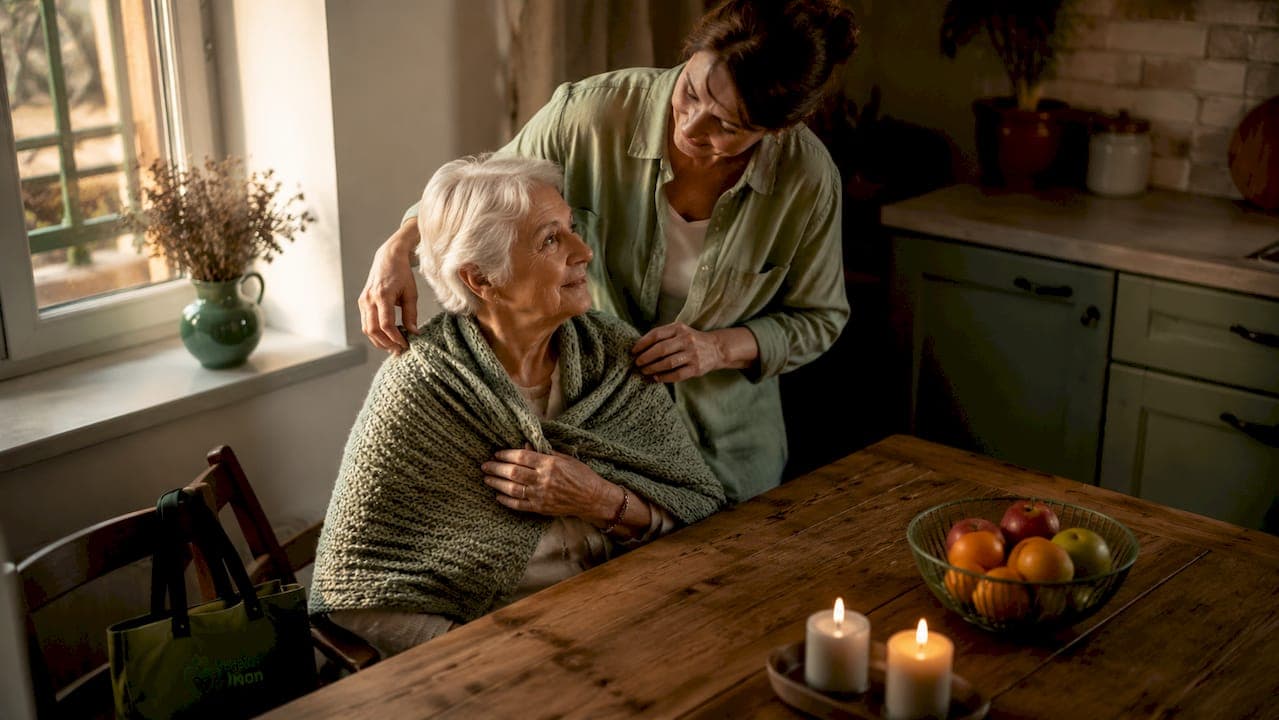 Hospital to Home Transition: A Family Caregiver's Guide