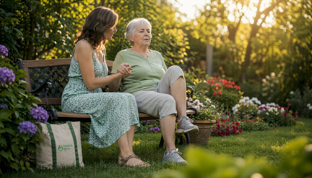 Mobility Challenges at Home: A 2026 Exercise Guide