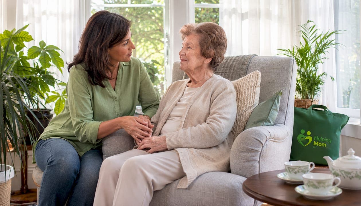 Saying No as a Caregiver: A Practical 2026 Guide