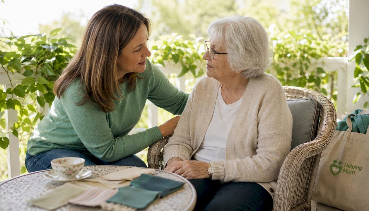 Hearing Changes in Older Adults: What Caregivers Need to Know