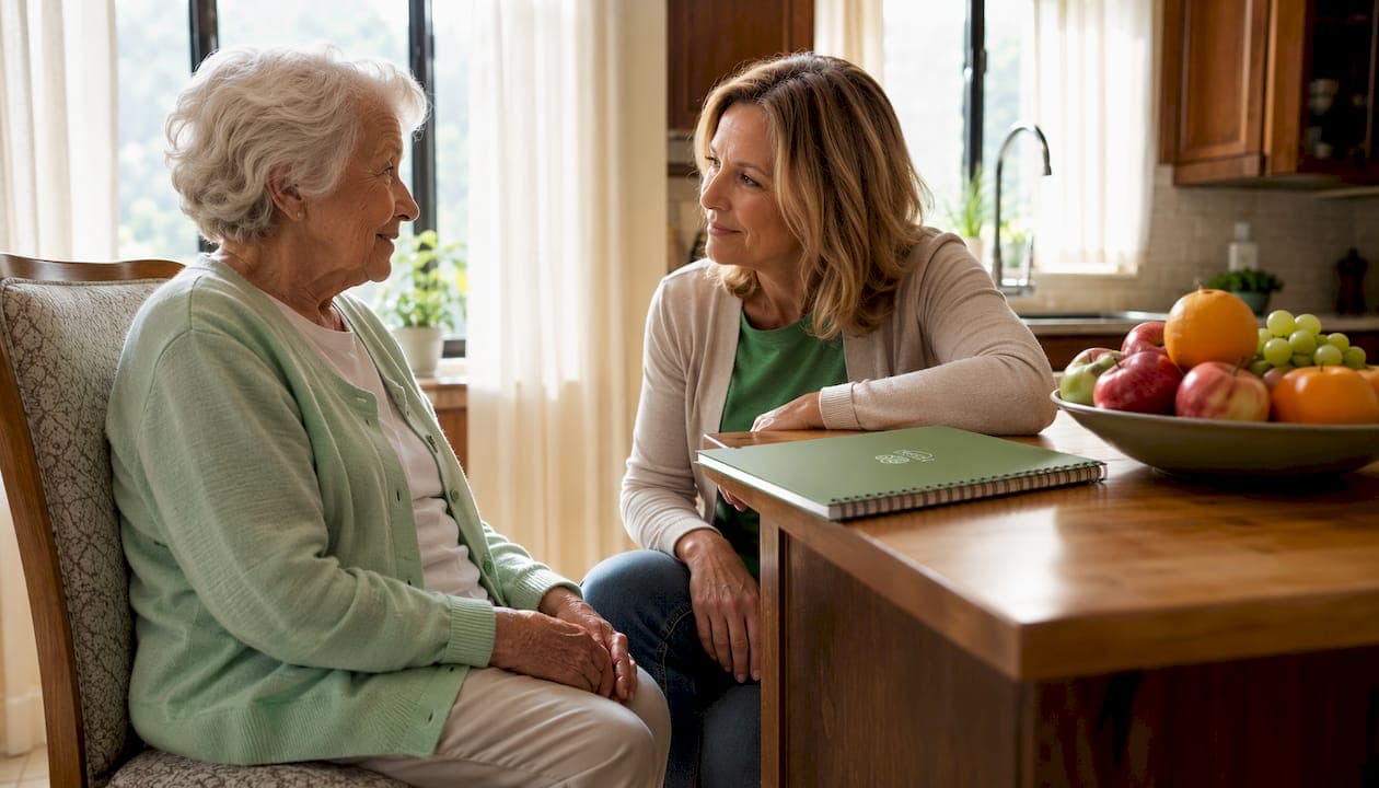 When to Stop Driving: A Caregiver's Guide for Seniors