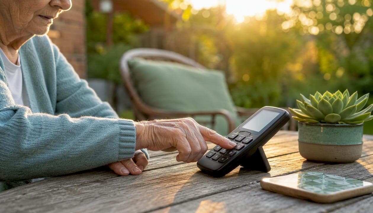 Best Communication Tools for Elderly Parents in 2026