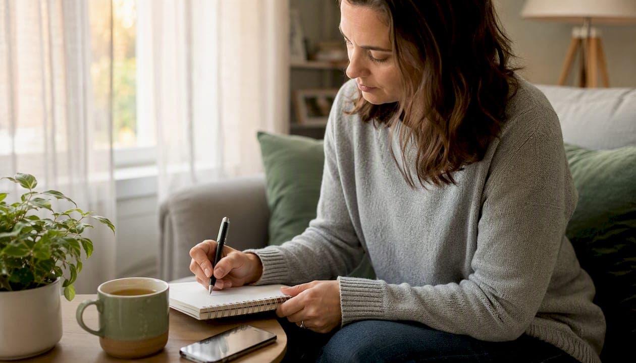 A Simple 7-Step Caregiver Workflow for Beginners