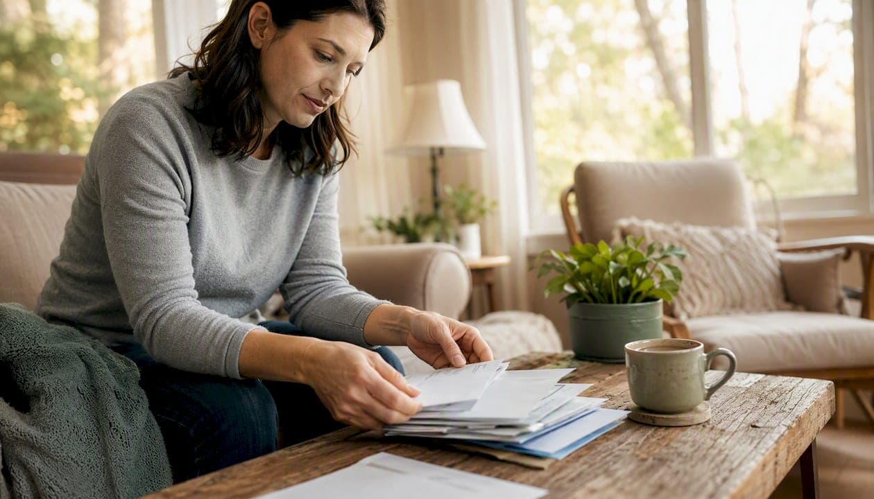 Financial Planning for Seniors: A Caregiver's Roadmap