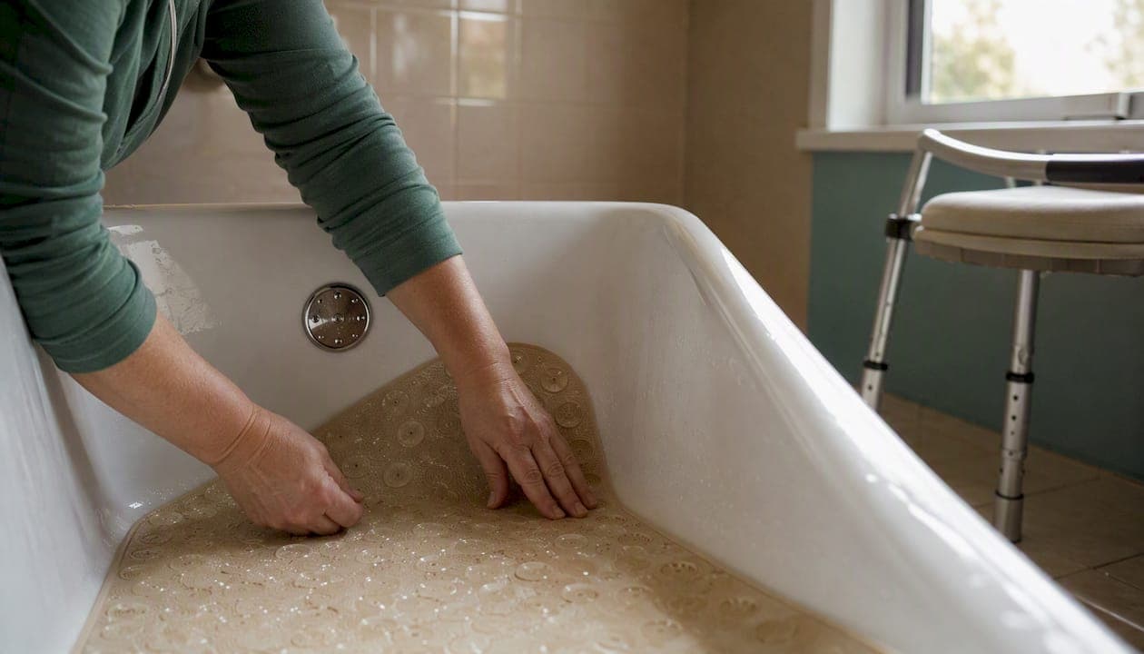 Home Safety Devices for Aging Parents: A Practical Guide