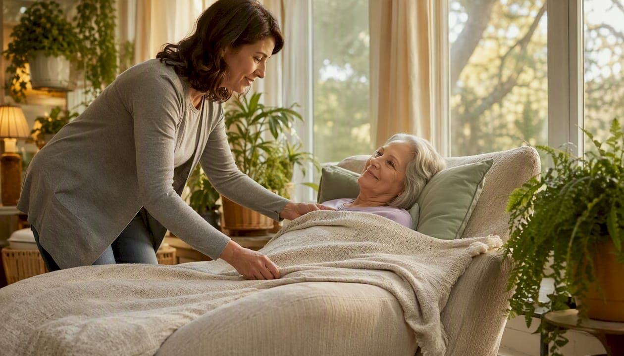 What Is Aging Workforce? A Practical Guide for Adult Children