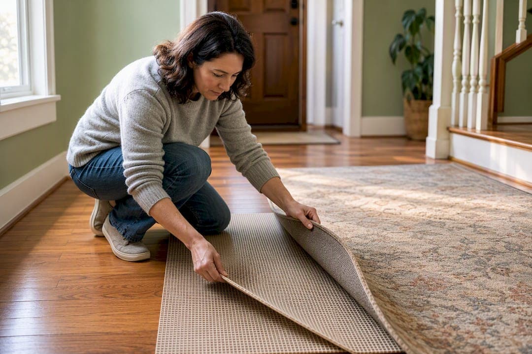 Rug Safety for Seniors: A Practical Guide for Caregivers