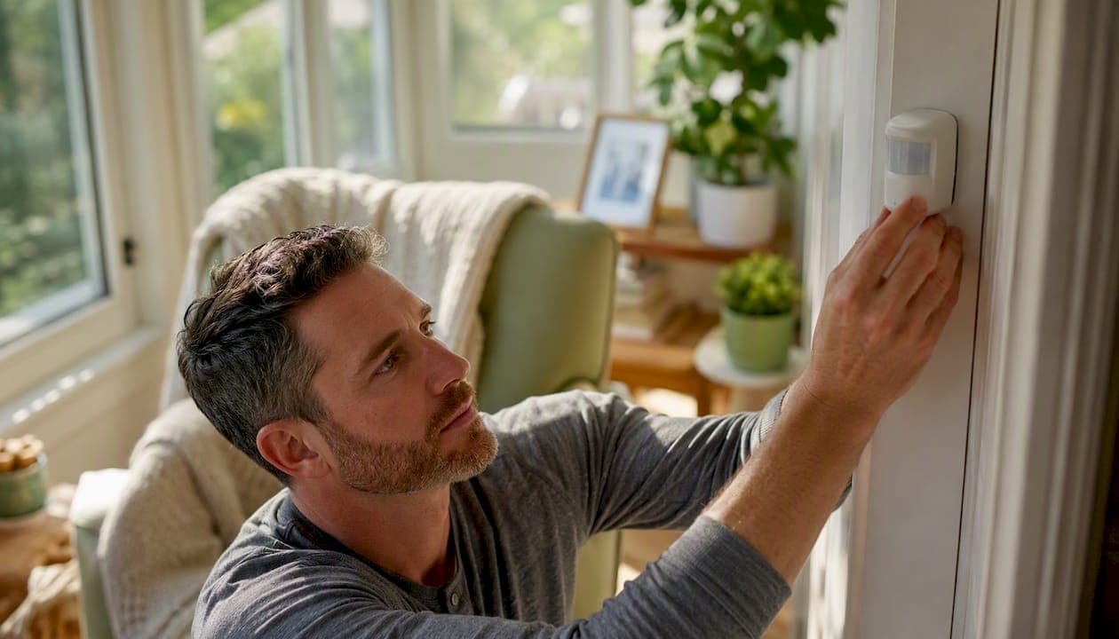 Home Monitoring for Aging Parents: What You Actually Gain