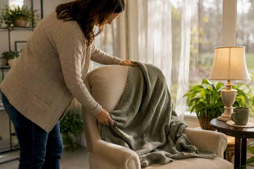What Is Hospice Care? A Clear Guide for Family Caregivers