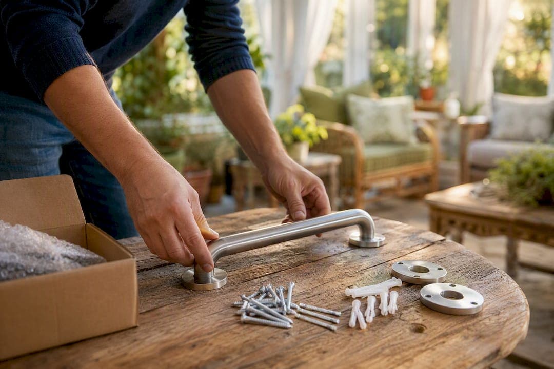 Home Modification Grants for Seniors: Where to Start