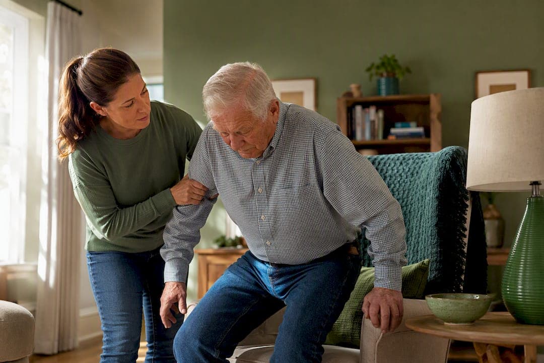 90 Day Plan to Claim Veterans Aid and Attendance for Adult Children