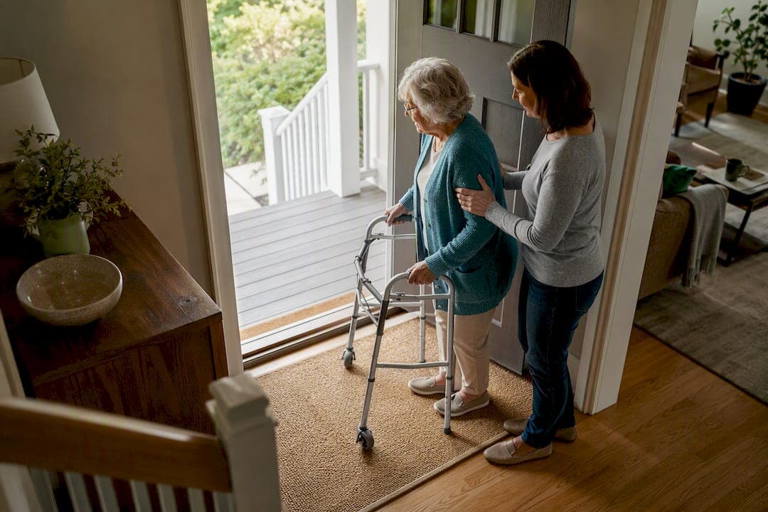 Get Medicare Home Health Approved: What Family Caregivers Must Bring