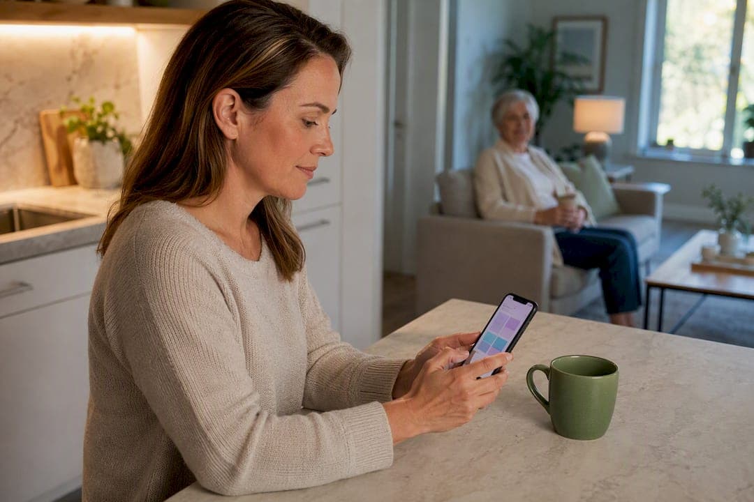 U.S. Caregivers: Claim Paid Family Leave and Preserve 12 Weeks of FMLA