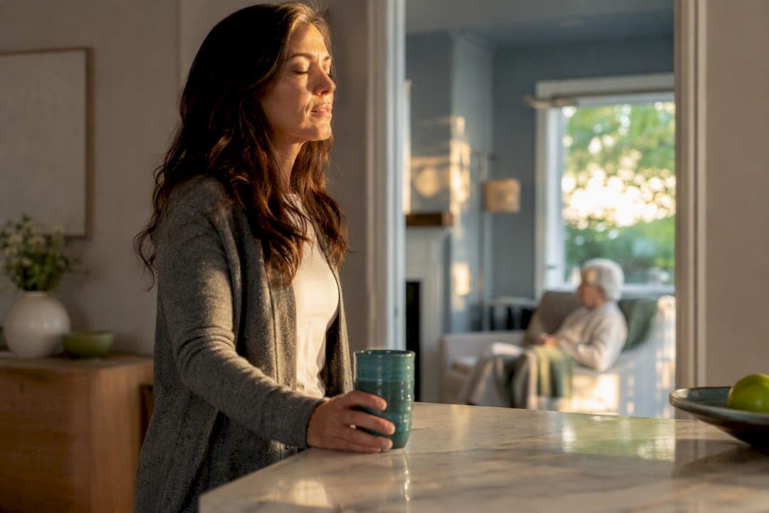 Under 5 Minutes: Mindfulness for Caregivers With No Free Time