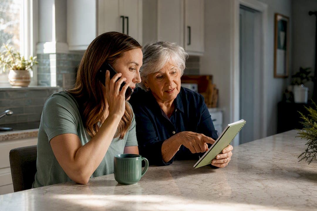 Protect Your Parent Tonight: Senior Resources in Orlando