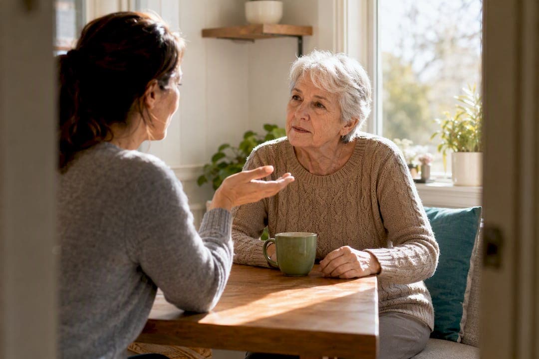 One Prompt to Make Advance Care Planning Talks Stick for Caregivers