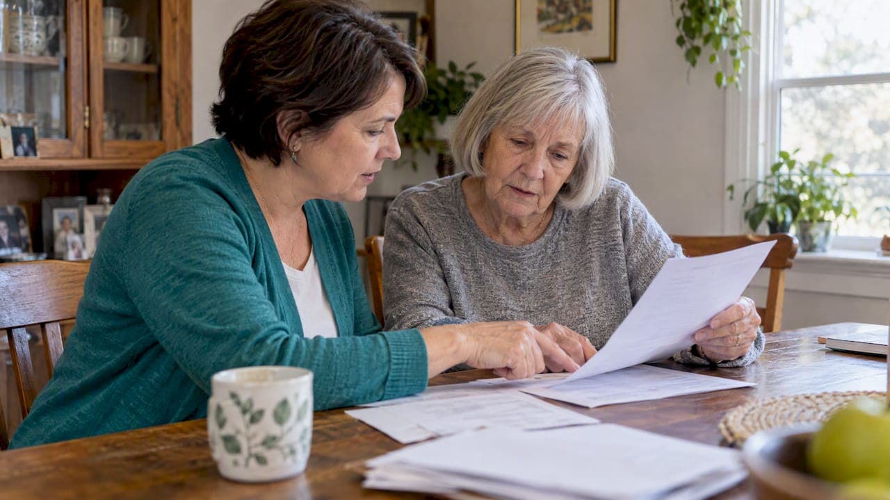 Medicare vs. Medicaid for Caregivers: $202.90 Part B Premium in 2026