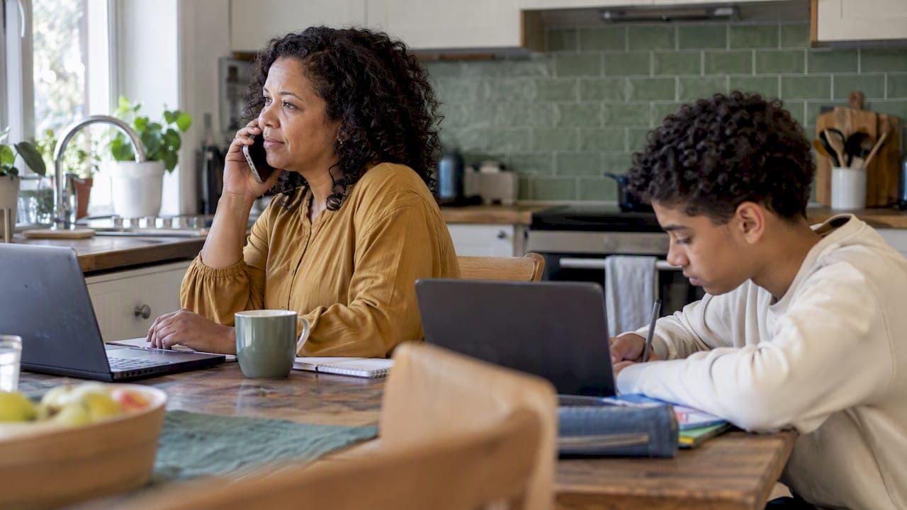 Sandwich Generation Stress: What Helps When You're Caught in the Middle